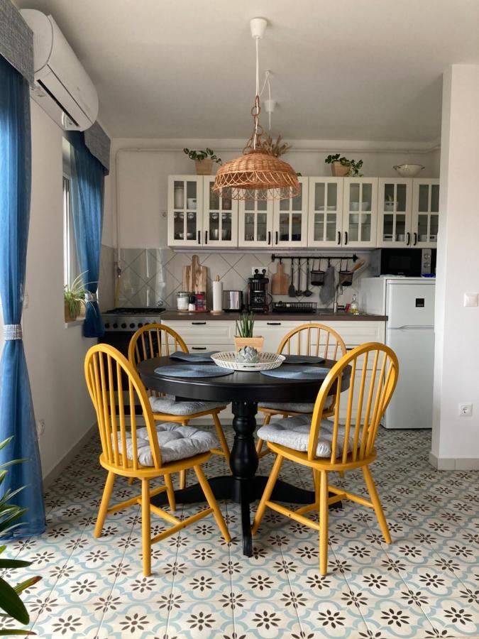 Libellula Apartman Хевіз Екстер'єр фото