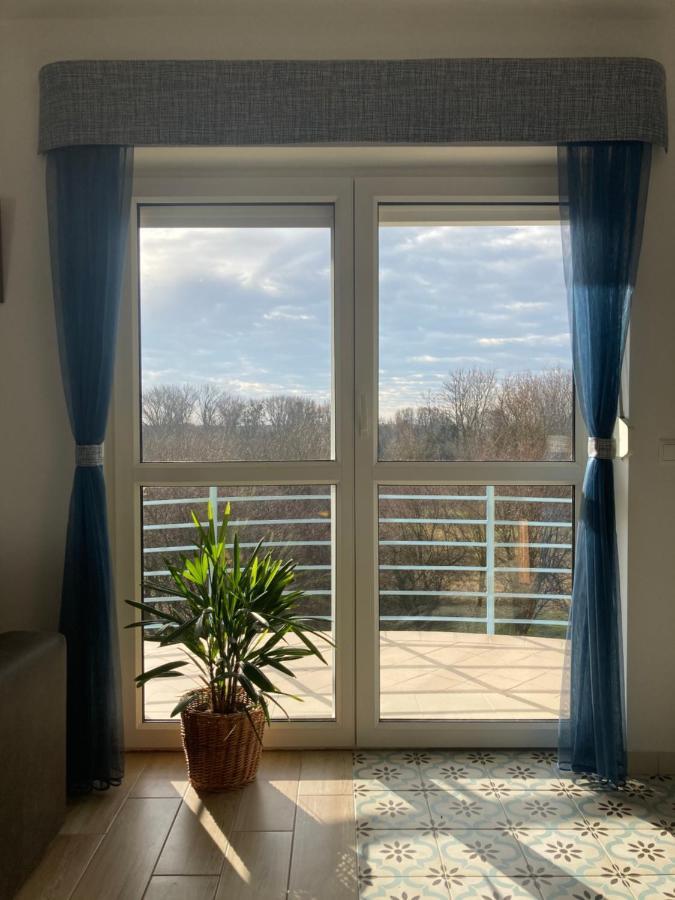 Libellula Apartman Хевіз Екстер'єр фото